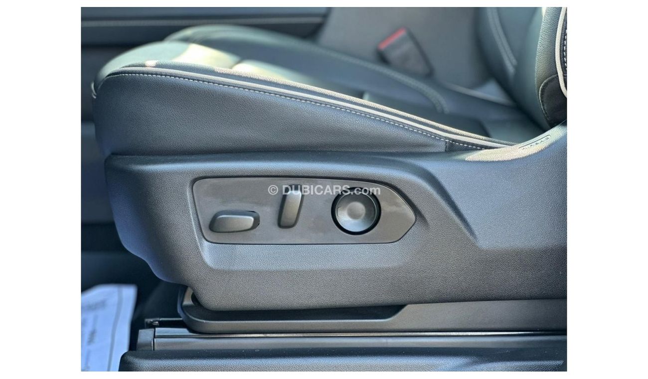 GMC Yukon GMC YUKON SLE 2023 V8