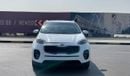 Kia Sportage خليجي. GT 1.6L