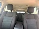Isuzu MU-X HALF OPTION
