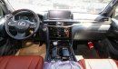 Lexus LX570 Sportplus