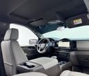 شيفروليه سيلفارادو 2024 Chevrolet Silverado 1500 Z71 LT Trail Boss, 2027 Chevrolet Warranty, Full Service History, GCC