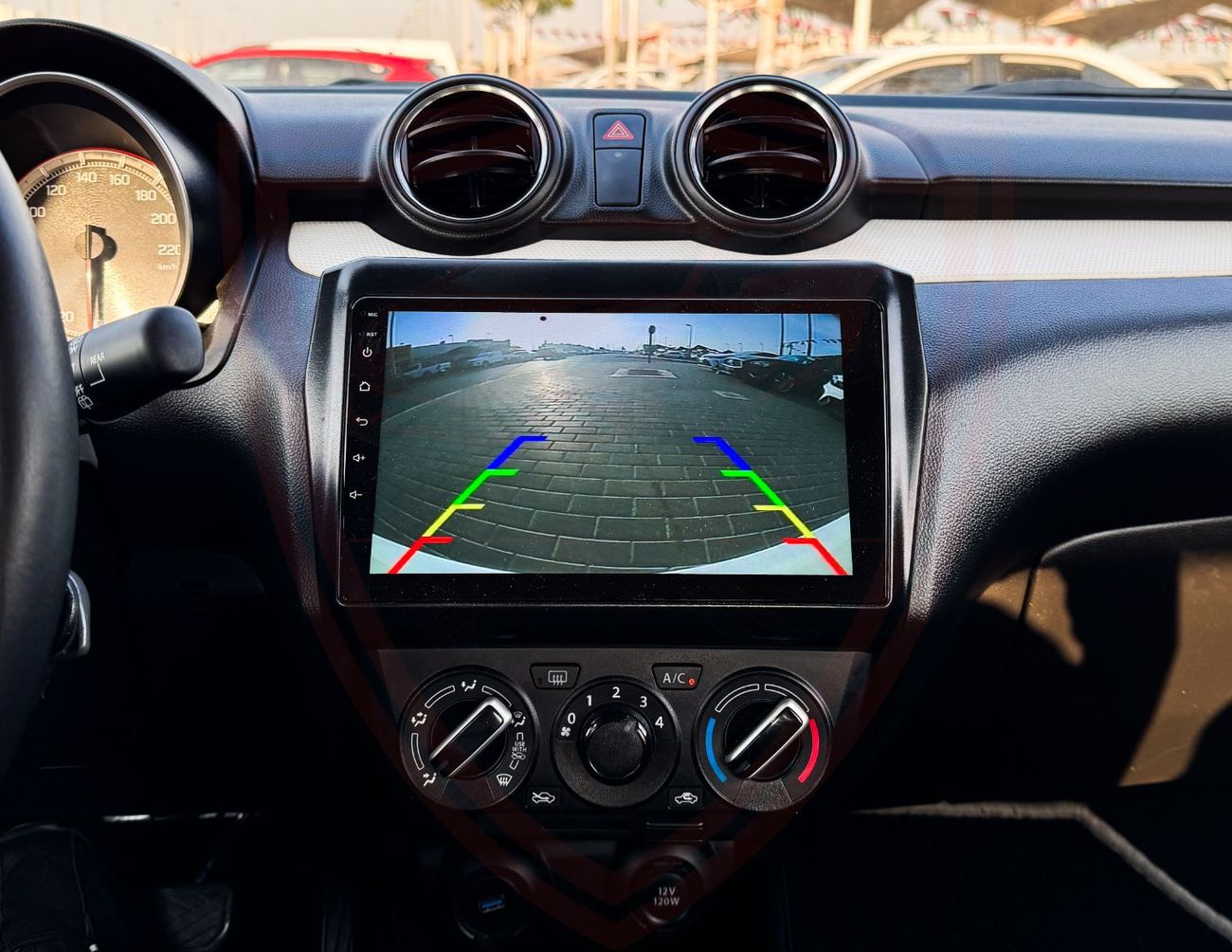 سوزوكي سويفت سوزوكي سويفت | ١٫٢ لتر | ٢٠٢٣ | خليجي | خالية من الحوادث | بحالة ممتازة | ٦٣٢ شهرياً