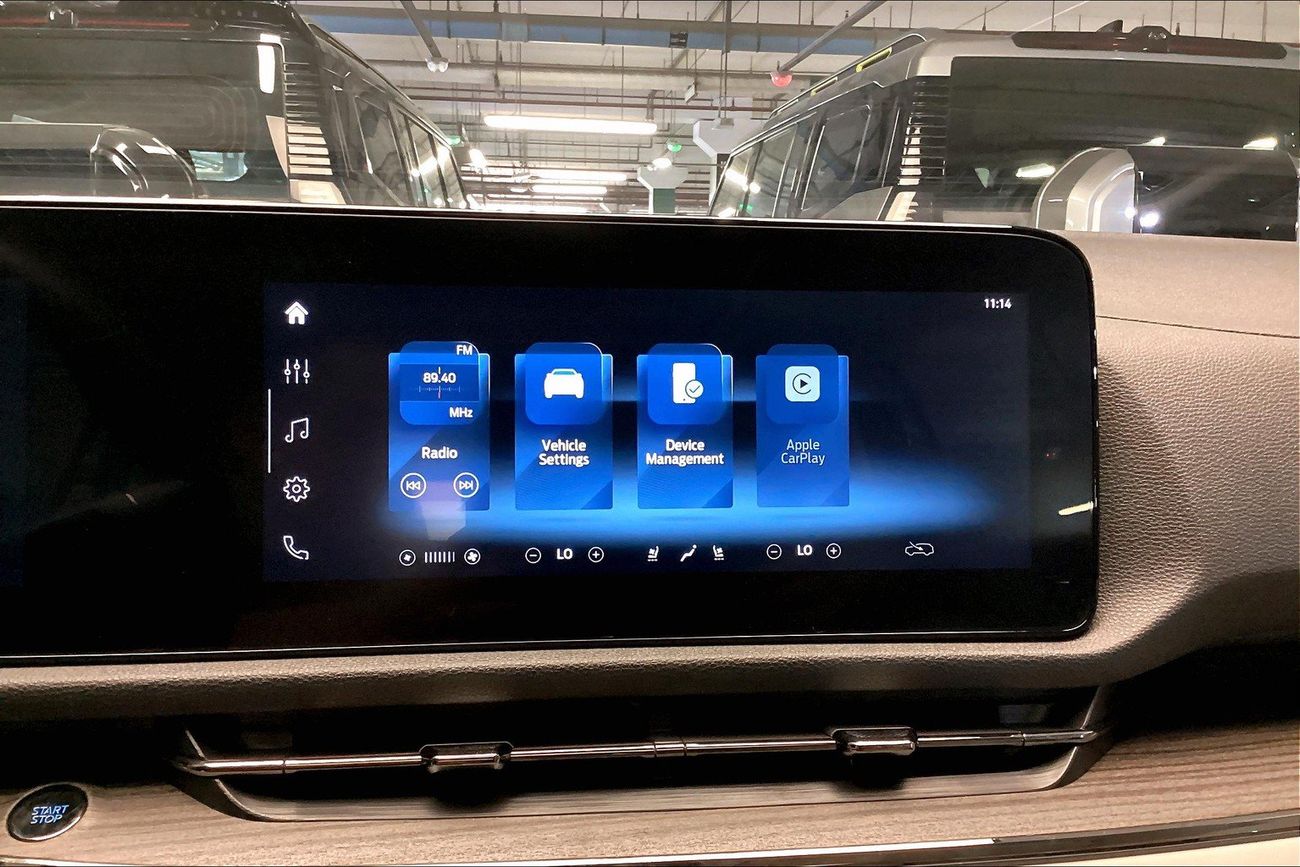 Ford Territory Titanium | Guaranteed Warranty | 0 Down Payment