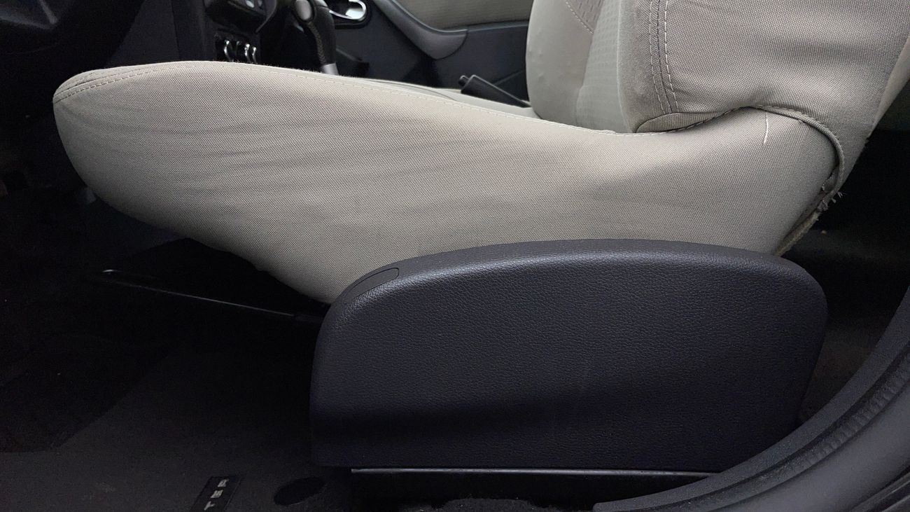 Renault Duster SE 2 | Zero Down Payment | Free Home Test Drive