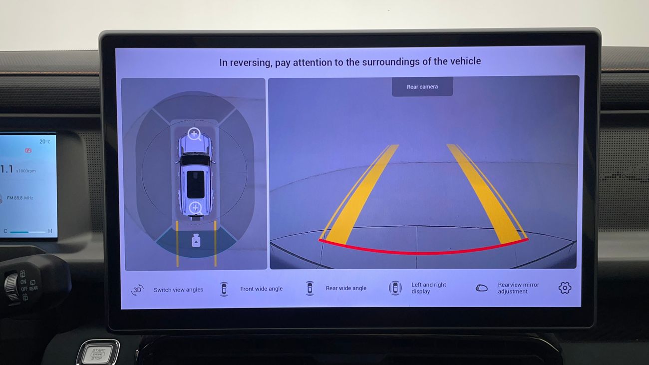 جيتور T2 LUXURY 2 | بدون دفعة مقدمة | اختبار القيادة في المنزل