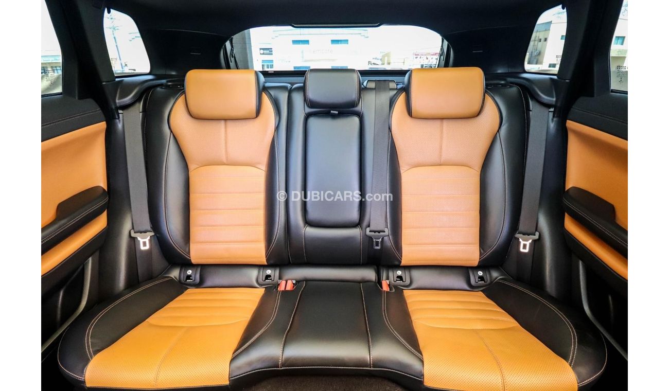 Land Rover Range Rover Evoque L538