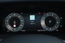 لاند روفر رينج روفر فيلار R-DYNAMIC SE Land Rover Range Rover Velar, R Dynamic SE 2.0L Turbo AWD, Model 2025, Color Santorini 
