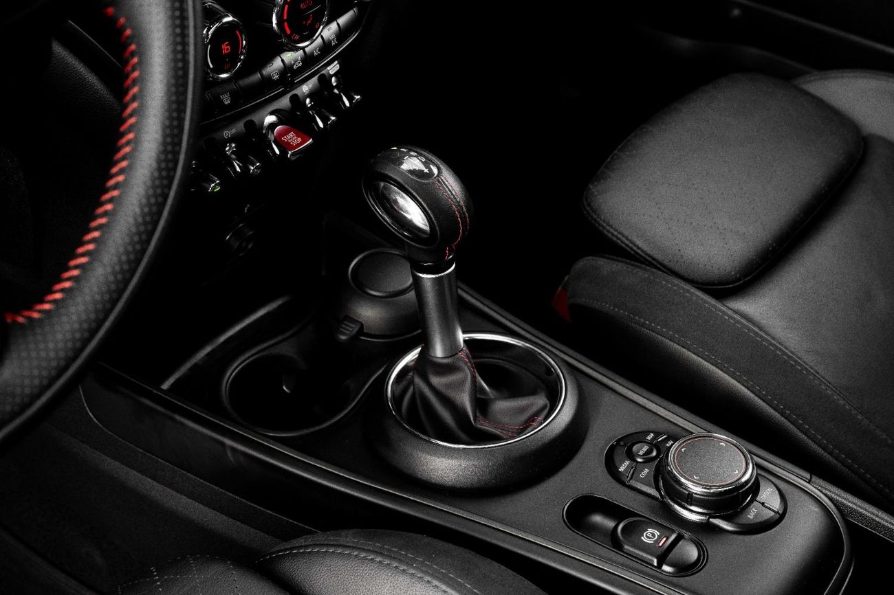 Mini Cooper Countryman S ALL4 | 1,958 P.M  | 0% Downpayment | Agency Serviced