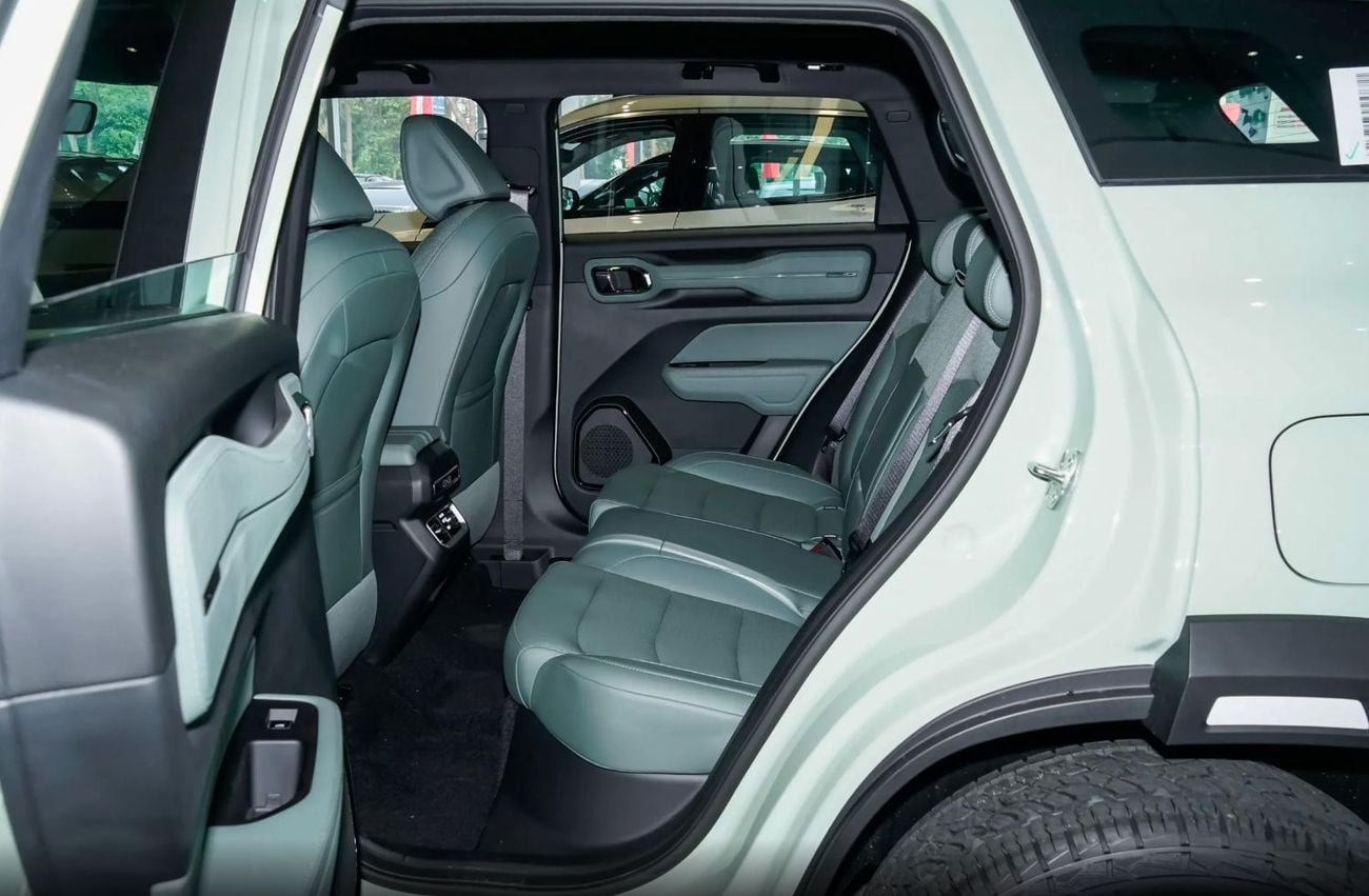 جيلي كاوبوي Wild Edition