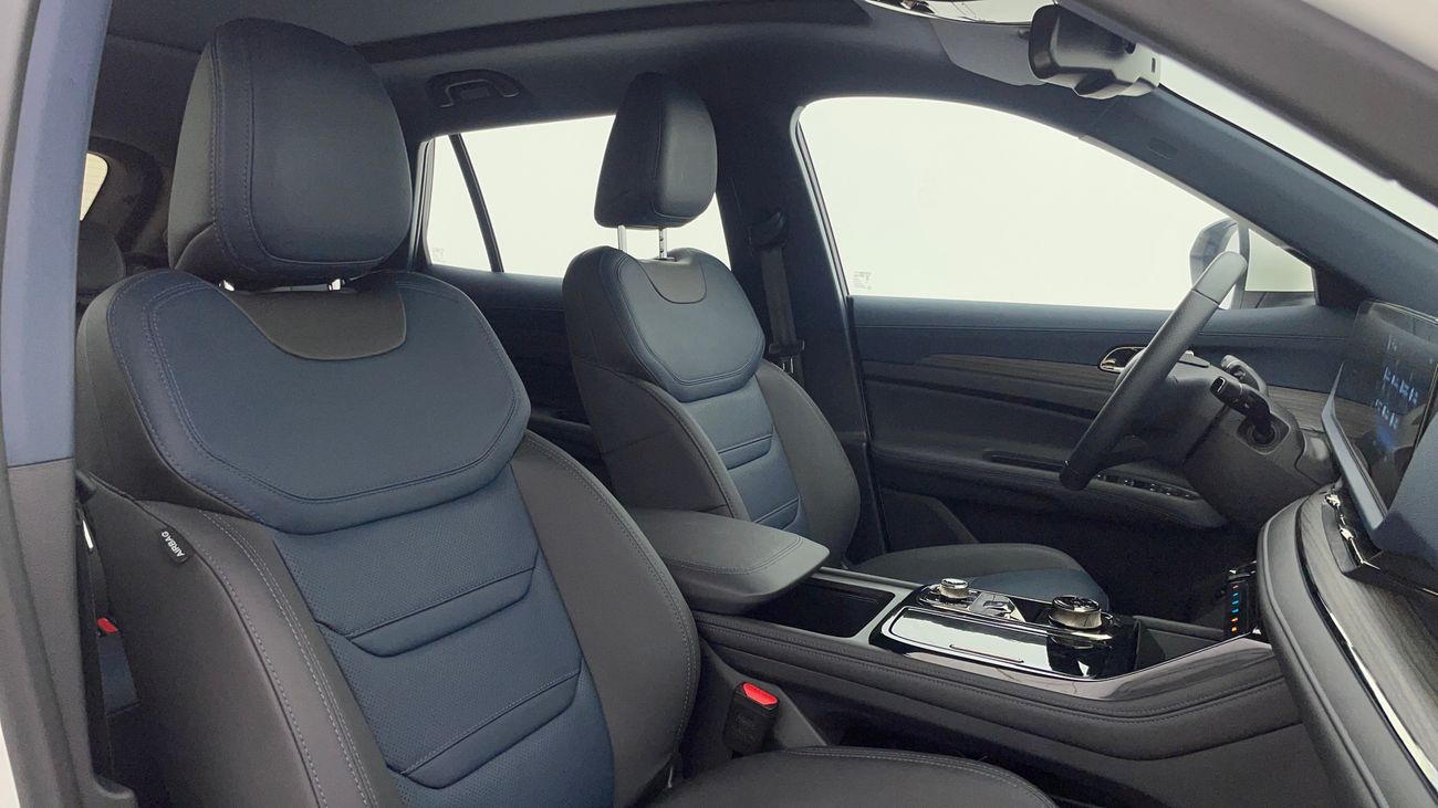 Ford Territory TITANIUM 1.8 | Zero Down Payment | Home Test Drive