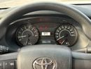 Toyota Hilux 2.0L petrol