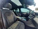 Mercedes-Benz GLC 300 Coupe AMG Mercedes GLC300 coupe 2019 kit 63 full option