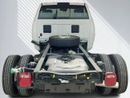 RAM 5500 CHASSIS 6.7L TURBO DIESEL AUTOMATIC TRANSMISSION ( FOR RE-EXPORT ONLY )