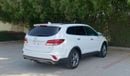 Hyundai Santa Fe GLS Top 3.3L