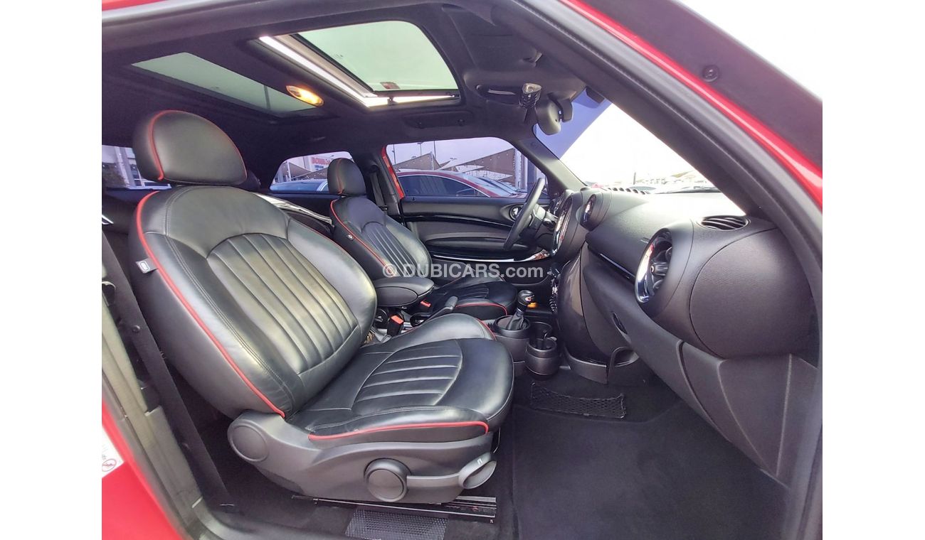 ميني جون كوبر بايسمان معرض فلوريدا لتجارة السيارات المستعملة سوق الحراج الشارقه معرض رقم141لبيع جميع انواع السيارات وشرائه