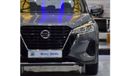 نيسان كيكس EXCELLENT DEAL for our Nissan Kicks ( 2022 Model ) in Grey Color GCC Specs
