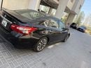 نيسان ألتيما SV
