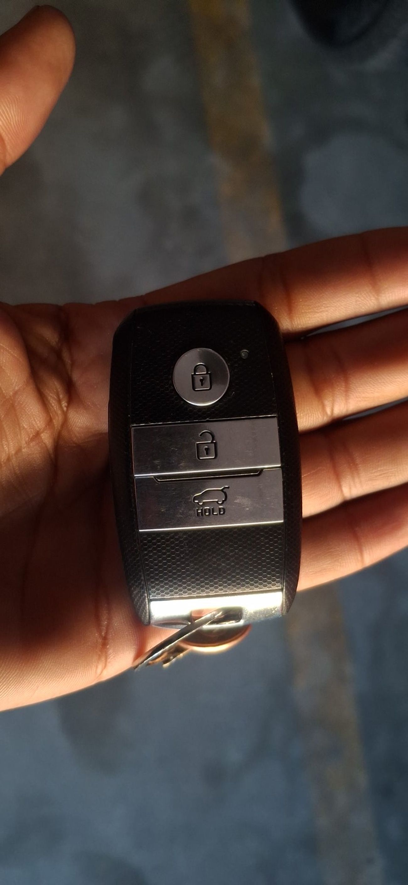 كيا سبورتيج EX 1.6 | بدون دفعة مقدمة | اختبار القيادة في المنزل