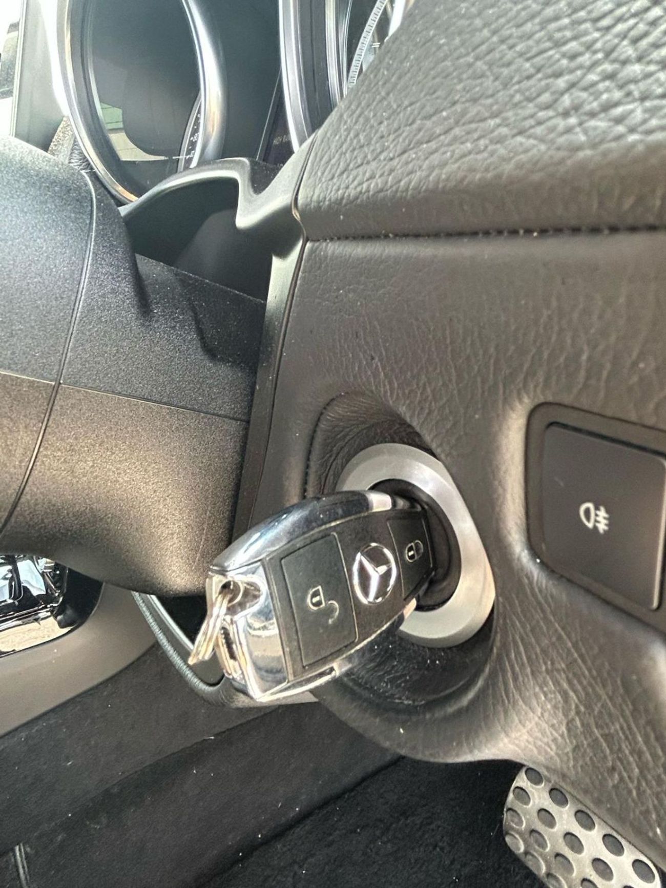 Mercedes-Benz G 63 AMG Mercedes-Benz G63 RHD,Japanese specs 4.5L black colour 2017 grade 4.5 very clean car low mileage