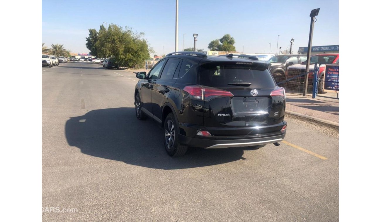 تويوتا راف ٤ TOYOTA RAV4 FULL OPTION