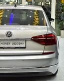 Volkswagen Passat EXCELLENT DEAL for our Volkswagen Passat ( 2017 Model ) in Silver Color GCC Specs