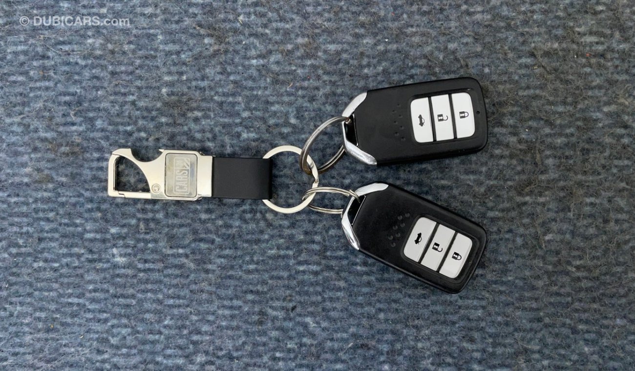 هوندا سيتي EX 1.5 | بدون دفعة مقدمة | اختبار قيادة مجاني للمنزل