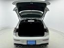 Volkswagen Golf R R 2.0L Fabric Seats with Sunroof