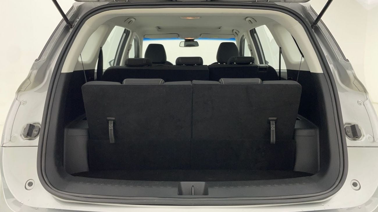 Chevrolet Captiva Premier 1.5L (150 HP) (7 Seater) 1.5L 2023 | 0 DP | 749/Month | 30 Day Return | Service History