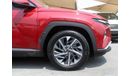 Hyundai Tucson ACCIDENTS FREE - GCC - ENGINE 1600 CC TURBO  - FULL OPTION  - SERVICE HISTORY - AGENCY MAINTAINED