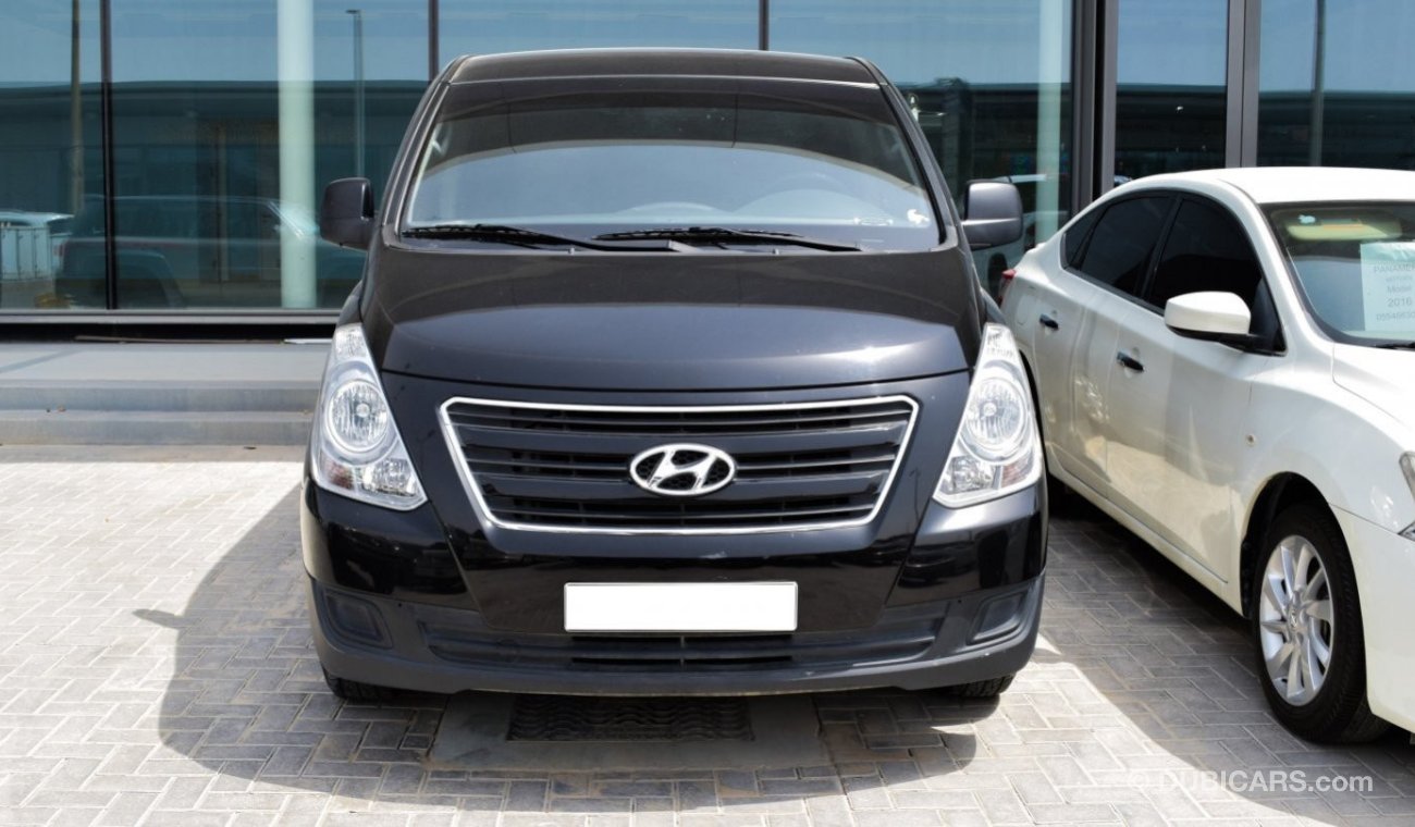 Hyundai H-1