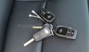 Toyota Hilux DC 2.7L Petrol 4WD M/T | 2026 Model | Ready for Export
