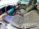 Lexus LS460 Lexus  Ls460 2007 full option