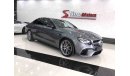 Mercedes-Benz E 63 AMG full options