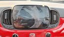 Fiat 500 Dolcevita 0km - new car