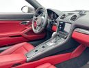 Porsche 718 Boxster 2025 Porsche 718 Boxster GTS 4.0 Cabriolet, May/2027 Porsche Warranty, Full Porsche Service History,