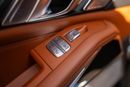 BMW X7 M60i XDRIVE (6 Seats) Agency Warranty Full Service History GCC 2024 Low Mileage 4.4L Twi