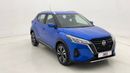 Nissan Kicks SV 1.6 | Zero Down Payment | Home Test Drive