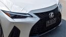 Lexus IS350 BRAND NEW LEXUS IS 350 F-SPORT V6 - 2024