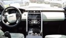 Land Rover Discovery 3.0D HSE 7 SEATS