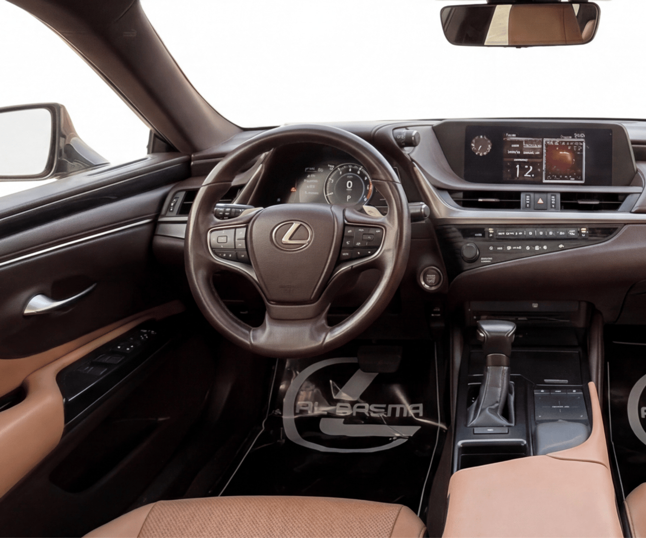 Lexus ES350 350 3.5