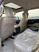 Toyota Land Cruiser GXR 3.5L