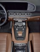 مرسيدس بنز GLE 450 AMG EXCELLENT DEAL for our Mercedes Benz GLE 450 4Matic ( 2025 Model ) in Blue Color GCC Specs