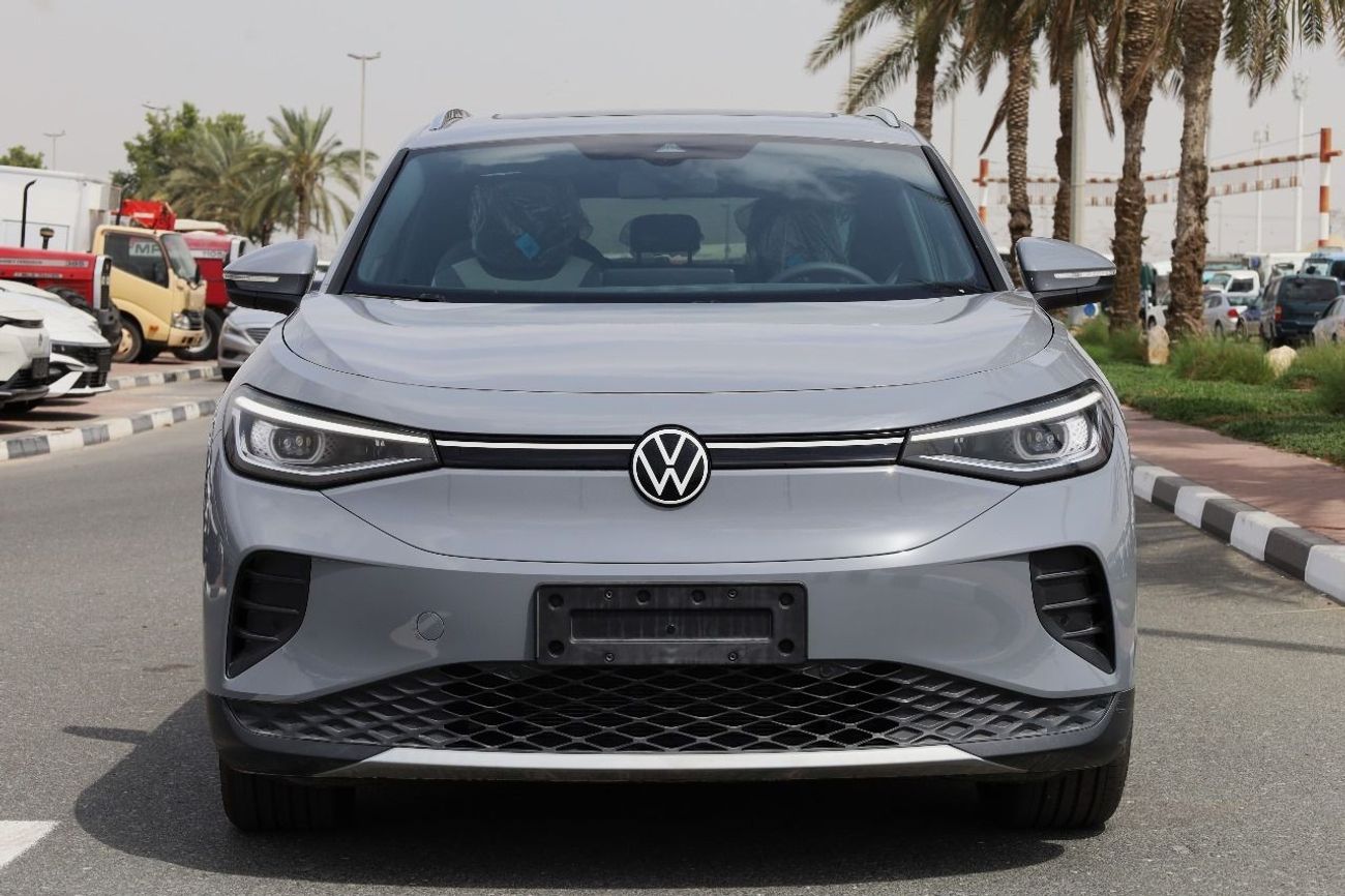 Volkswagen ID.4 VOLKSWAGEN_ID.4_CROZZ_PURE_PLUS_2022_