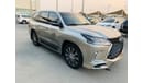 Lexus LX 570 Platinum Signature