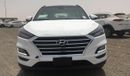 Hyundai Tucson 2.0L