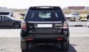 Land Rover Freelander HSE