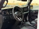 Jeep Wrangler Unlimited SAHARA KIT RUBICON 392 / LEATHER / FOX SUSPENSION KIT / BEAD-LOCK RIMS / REMOTE START / RADAR