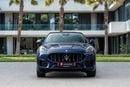 Maserati Grecale Grecale GT Hybrid | 4,074 P.M | 0% Downpayment | AGENCY WARRANTY
