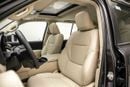 Toyota Land Cruiser GXR4 4.0L - Grey Mettalic Inside Beige | Export Only