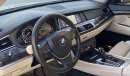 BMW 550 Gran Turismo GCC full option